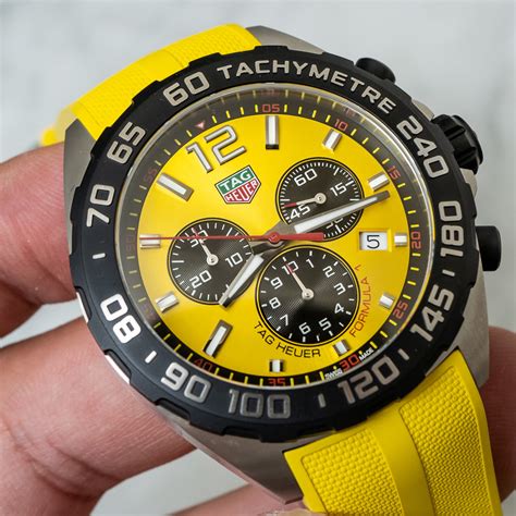 replica tag heuer formula 1 watches|tag heuer formula 1 classic.